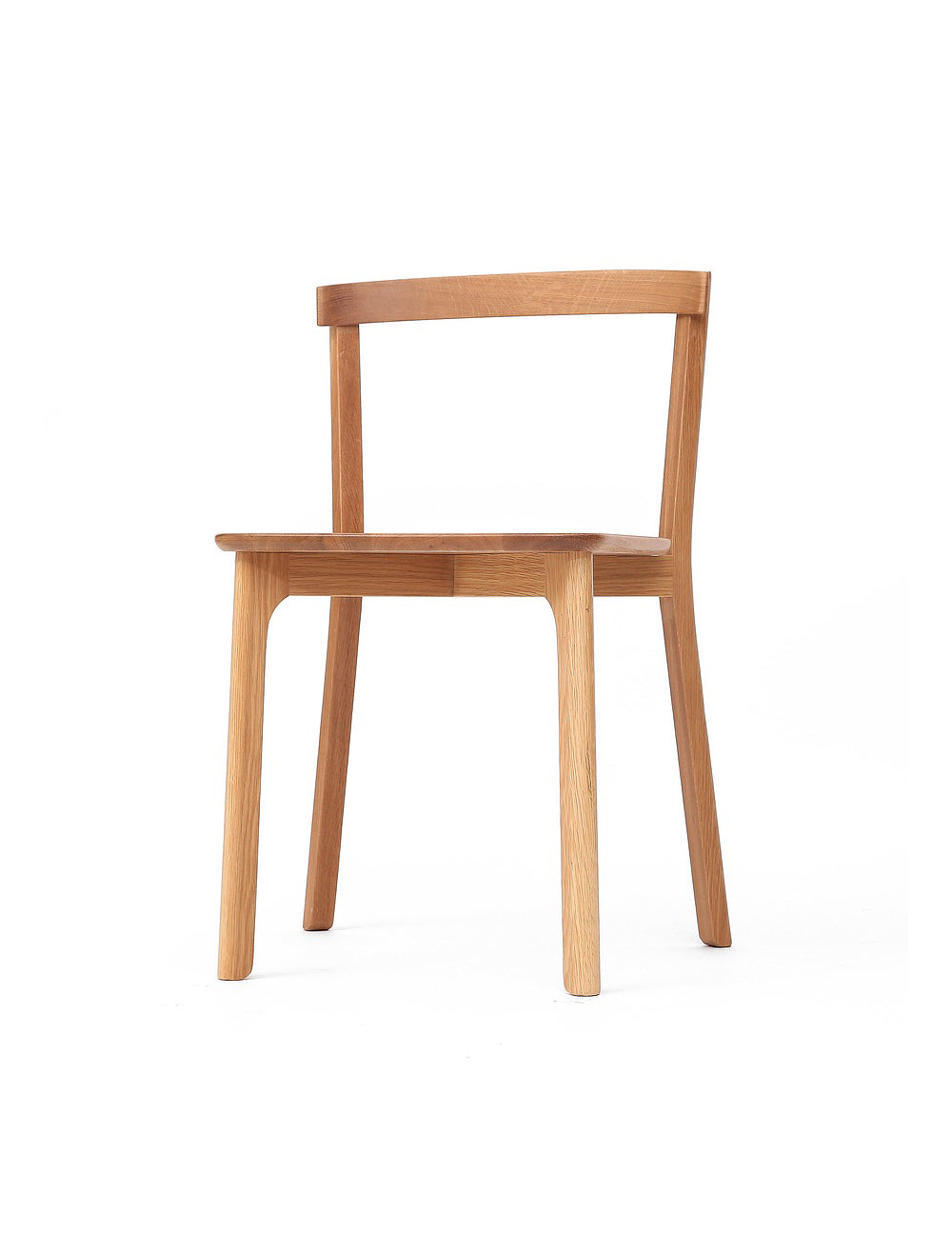 High-quality modern black kitchen canteenee dinings plastic chair