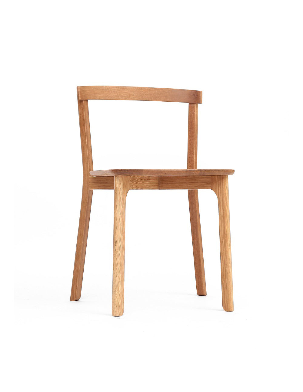 High-quality modern black kitchen canteenee dinings plastic chair