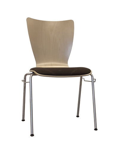 living room comfortable Fabric leisure chair