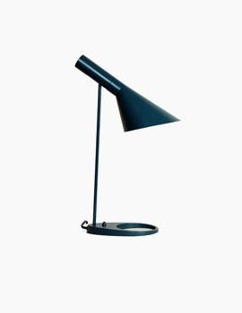 Decoration desktop light evory white coramic hand painting artware lamp