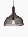 Classic simple style home lighting pendent ceiling lamp glass f221 chandelier