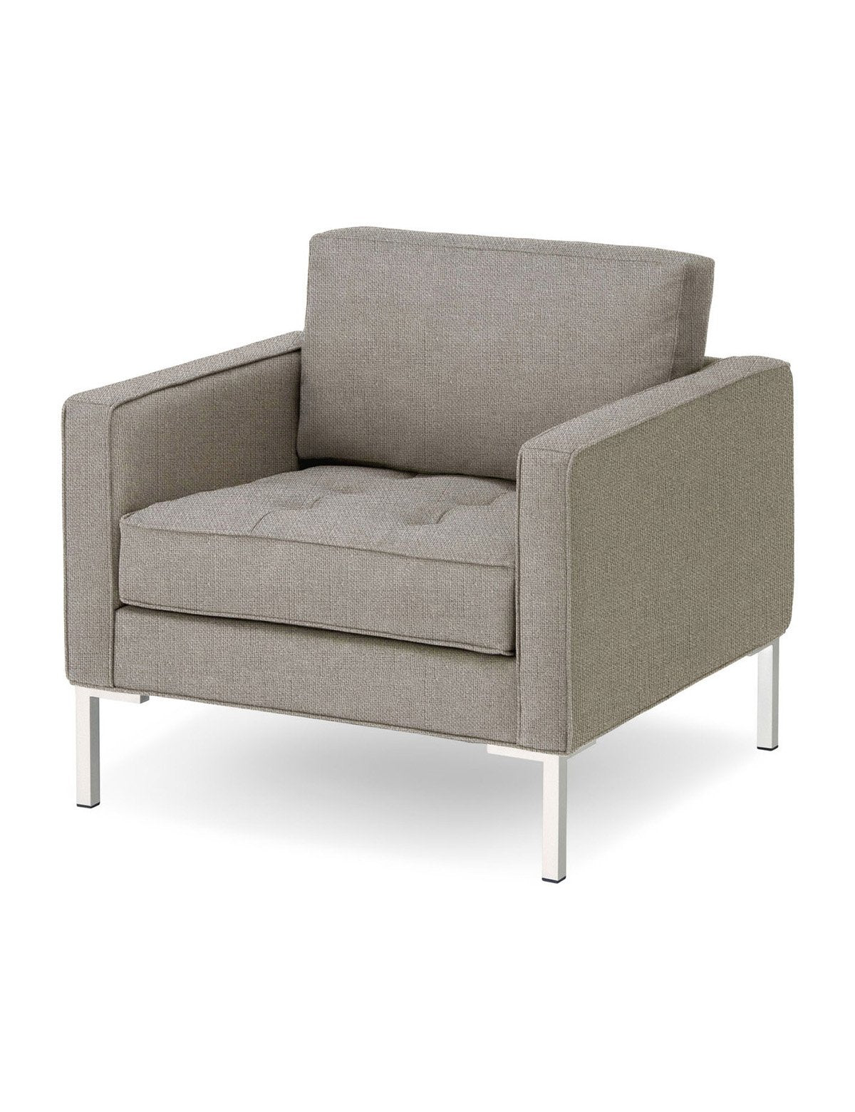 Club Chair Friend Orig Vertical Back