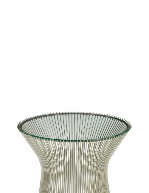 Trash can with foot pedal recycle office bin plastic pedal flat top bins