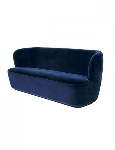 Modern Polish Fabric Shaped-L Corch Coavertible Lounger Sectional Sofa