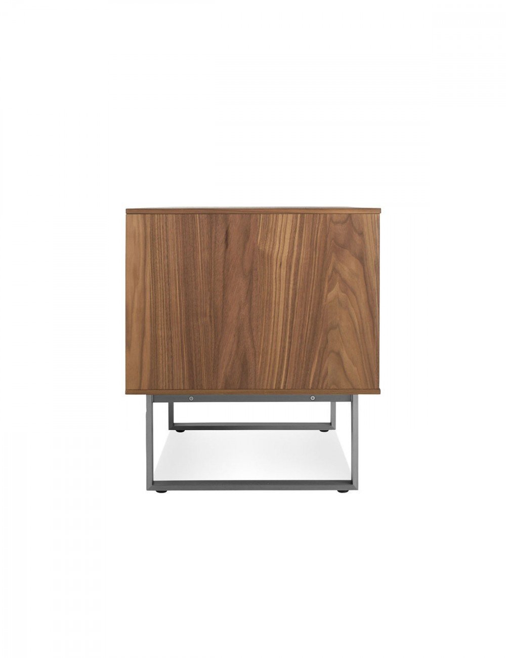 Modern EDF wood beside cabinet multifunctional bed side storage furniture wood