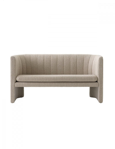 Modern Classica Luxury Leuther Setional Sofa For Office Use